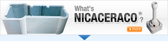 What's NICACERACO®?