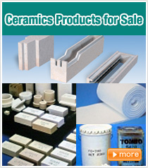 Ceramics Products for Sale