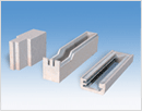Precast products